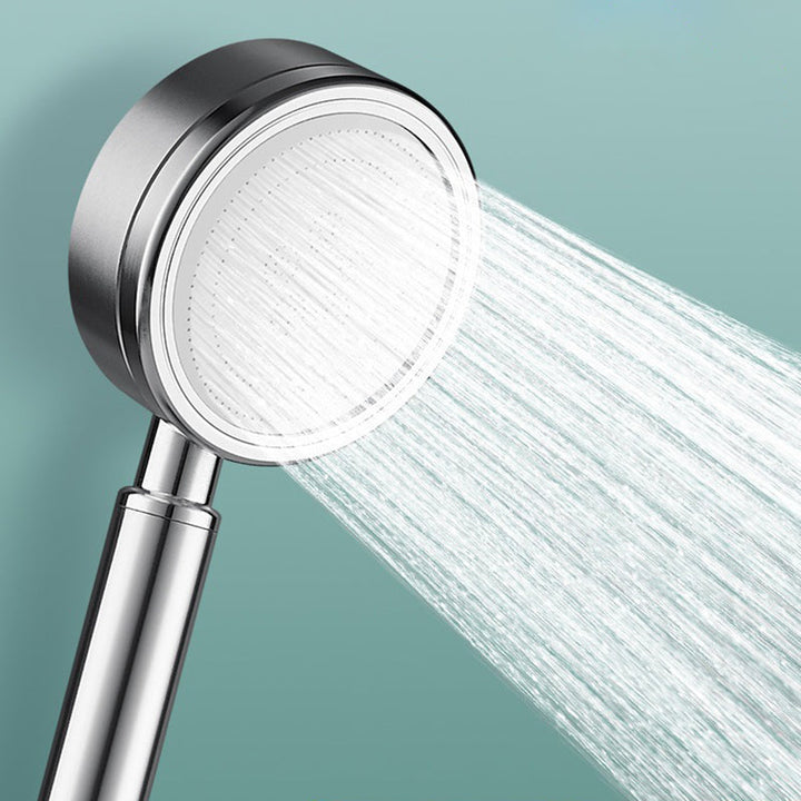 BowLift | Metal Hand Shower Modern Bathroom Hand Shower