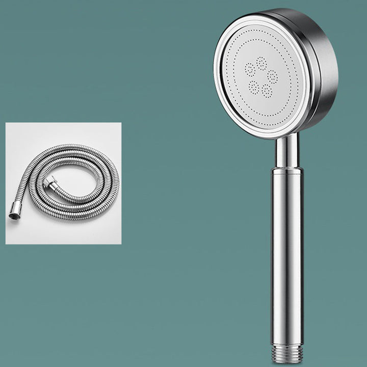BowLift | Metal Hand Shower Modern Bathroom Hand Shower