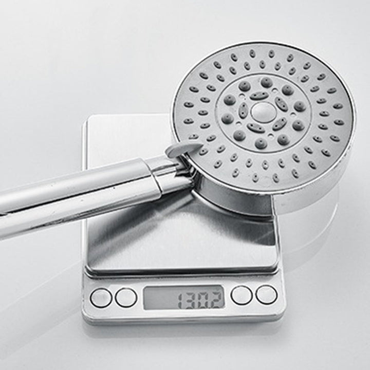 BowLift | Metal Hand Shower Modern Bathroom Hand Shower