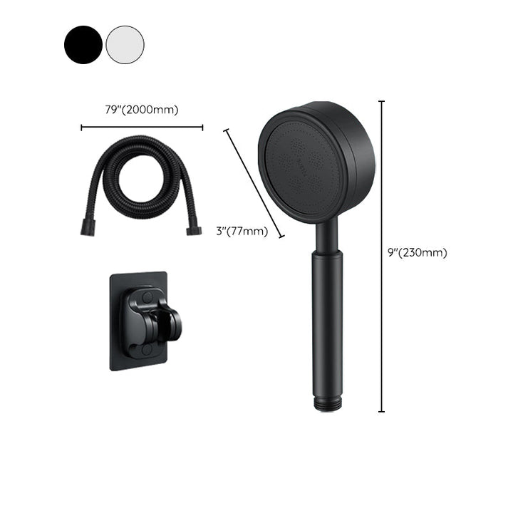 BowLift | Metal Hand Shower Modern Bathroom Hand Shower