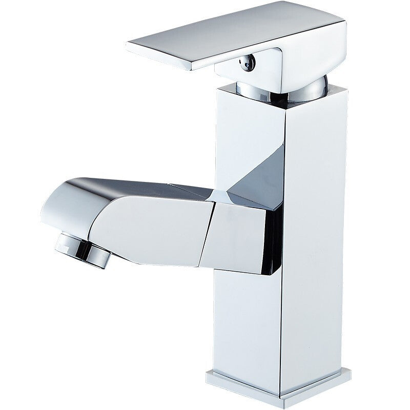 BowLift | Contemporary Style Faucets Single Handle Swivel Spout Faucets