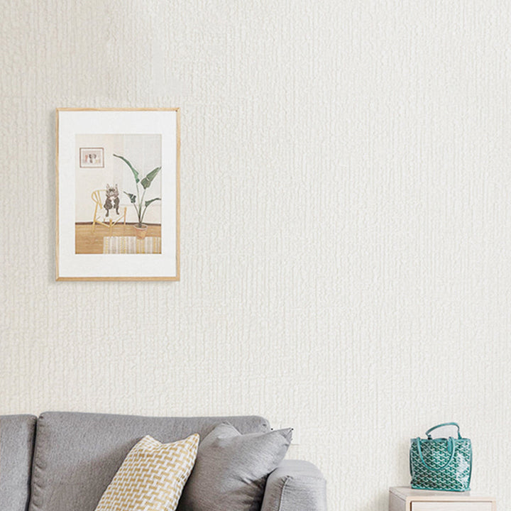 BowLift | Fireproof Wall-Ceiling Panel Solid Color Living Room Waterproof Foam Wall Panel