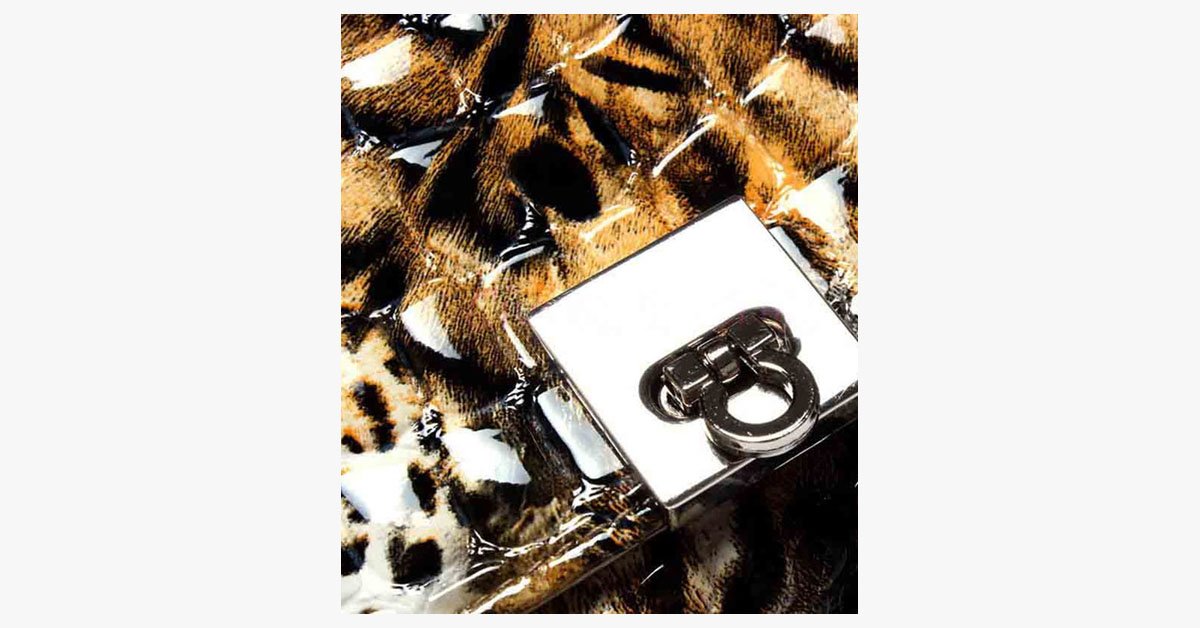 BowLift | Fierce Tiger 24-piece brush set