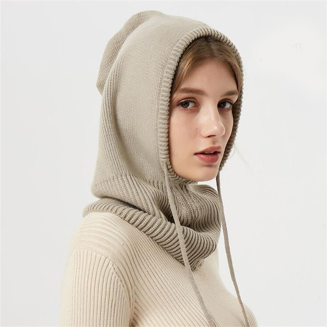 BowLift | Winter Knit Beanie