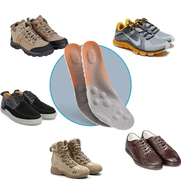 BowLift | Shoe Super Soft Comfy Insole Cushion