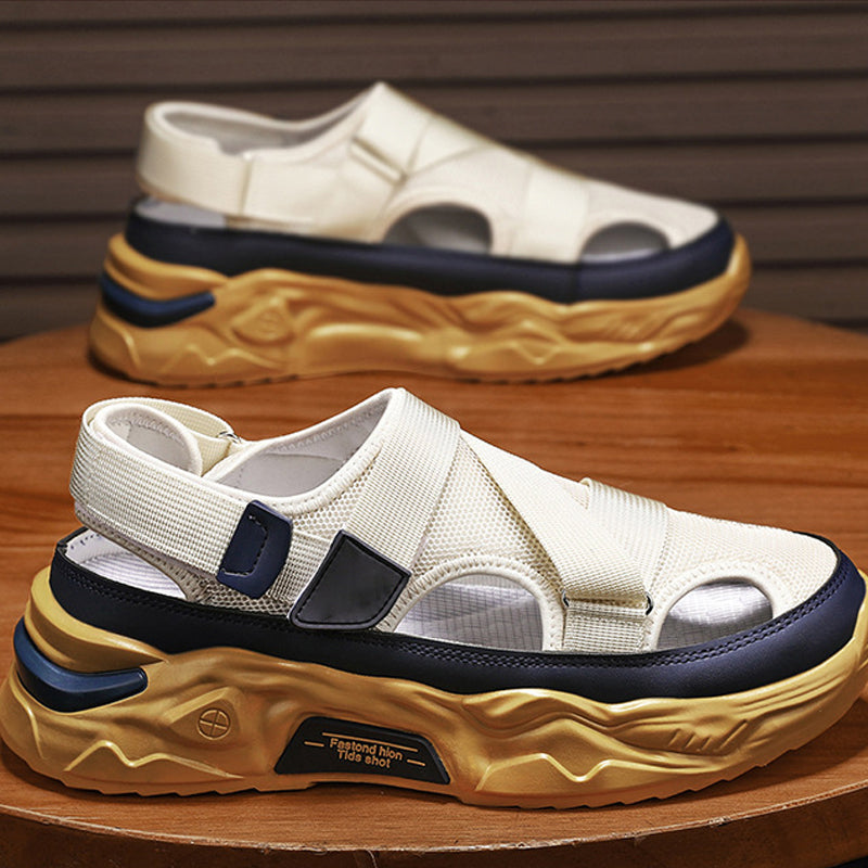 BowLift | Mesh breathable hollow sneakers