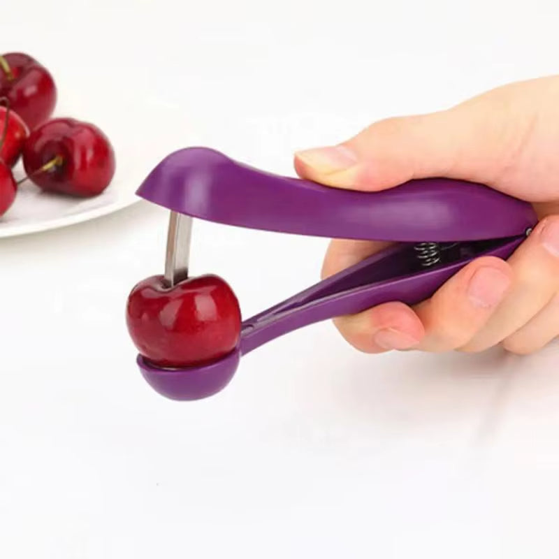 BowLift | Cherry Pitter Remover Gadget
