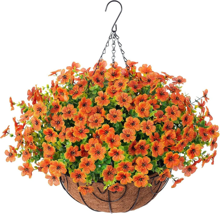 EterniBloom — Radiating flowers magnificence that never fades and enchants your home | Bowlift
