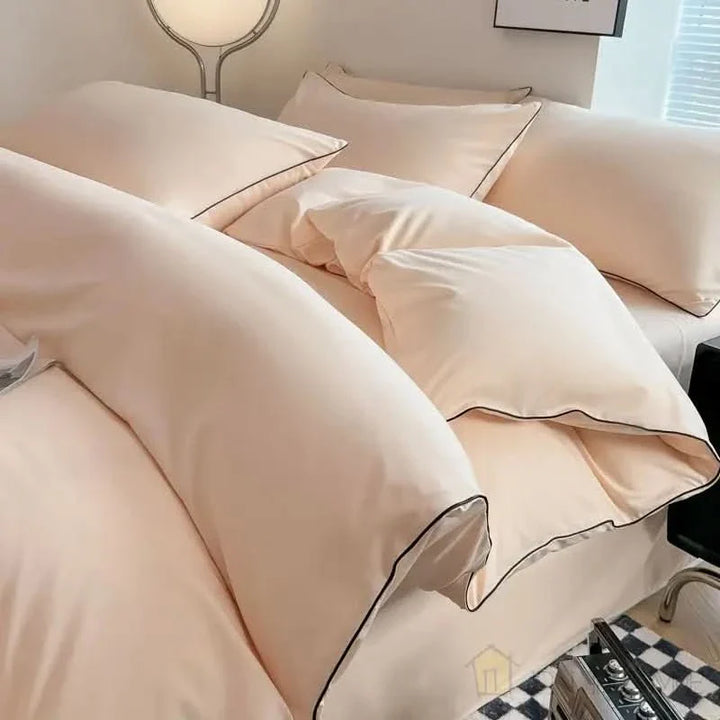BowLift | Soft Premium Bed Sheet Set for Double Queen King Beds