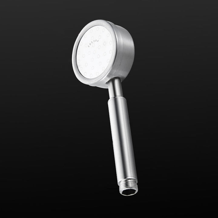 BowLift | Stainless Steel Shower Head Modern Style Round Shape Shower Head