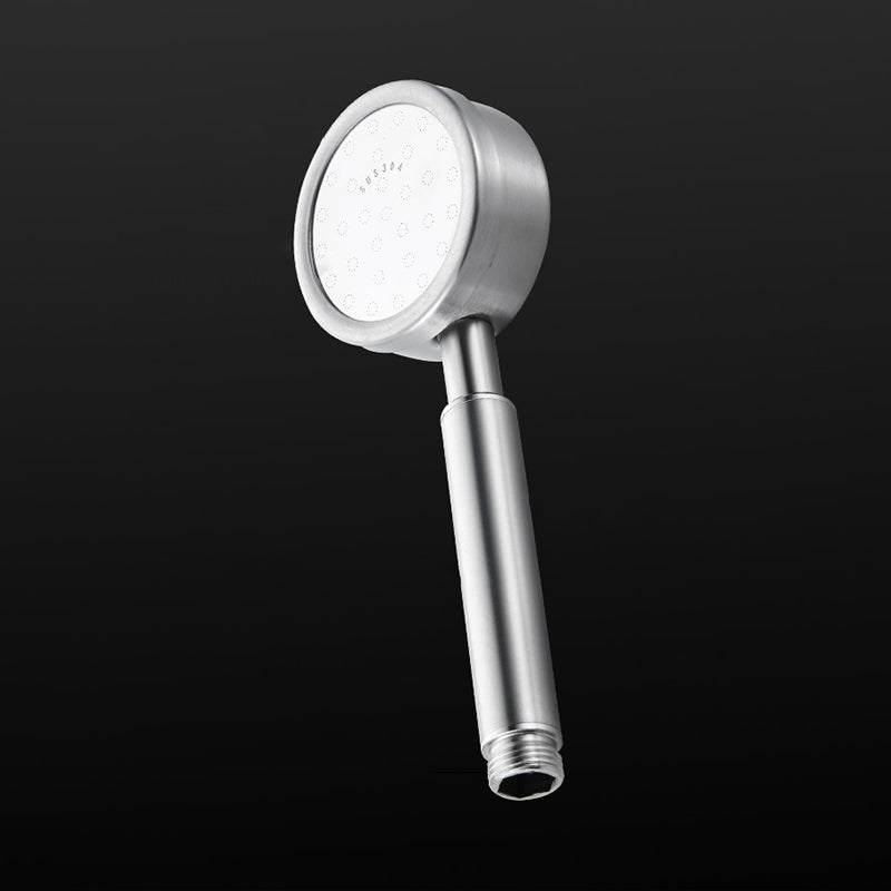 BowLift | Stainless Steel Shower Head Modern Style Round-Shaped Shower Head