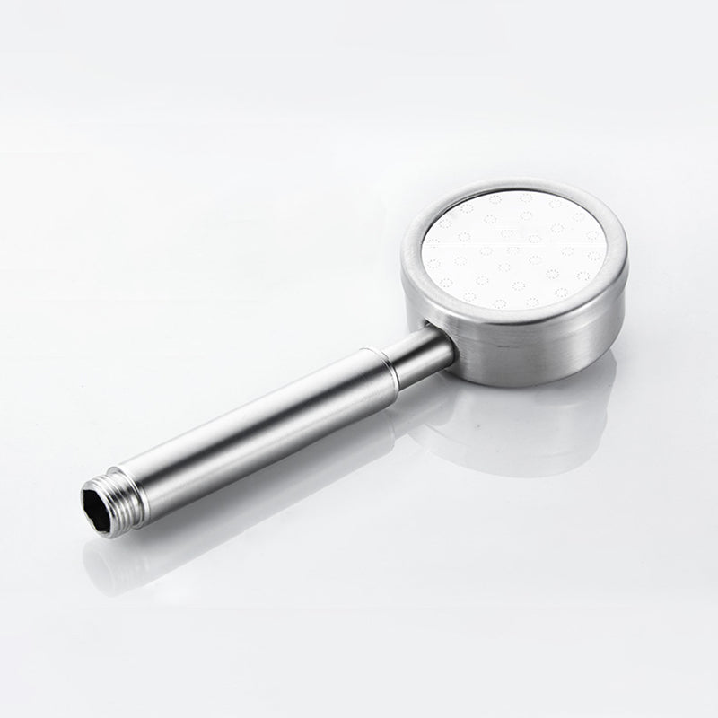BowLift | Stainless Steel Shower Head Modern Style Round-Shaped Shower Head