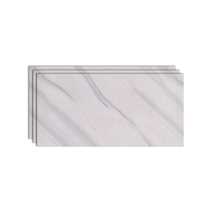 BowLift | Modern Bathroom Wall Tile Peel and Stick Waterproof Imitation Ceramic Tile
