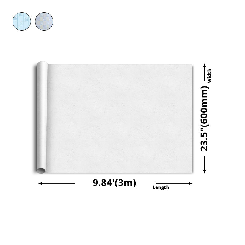 BowLift | Modern Tiles - Peel and Stick Plastic Square Peel and Stick Wall Tiles for the Kitchen