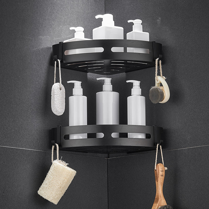 BowLift | Modern Bathroom Set Paper Holder 5-Piece Bathroom Hardware Set