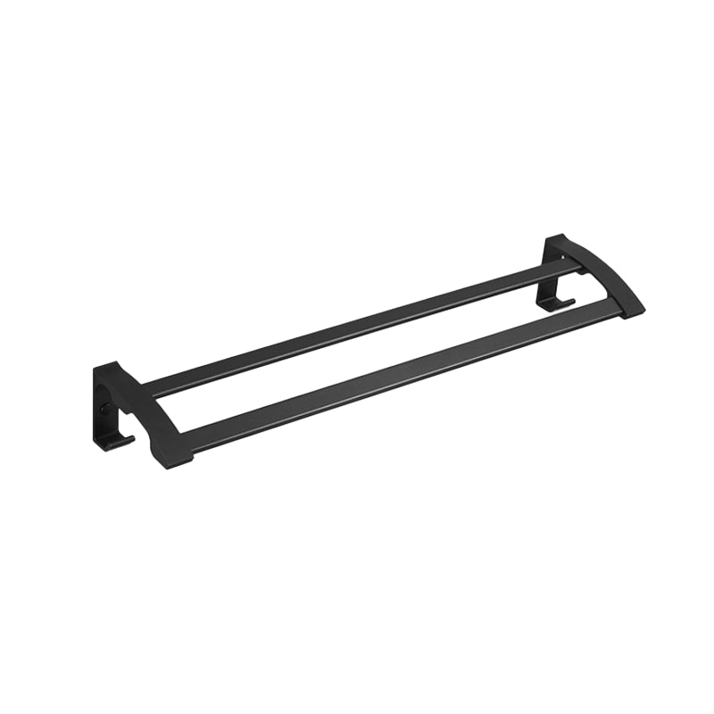 BowLift | Modern Bathroom Set Paper Holder 5-Piece Bathroom Hardware Set