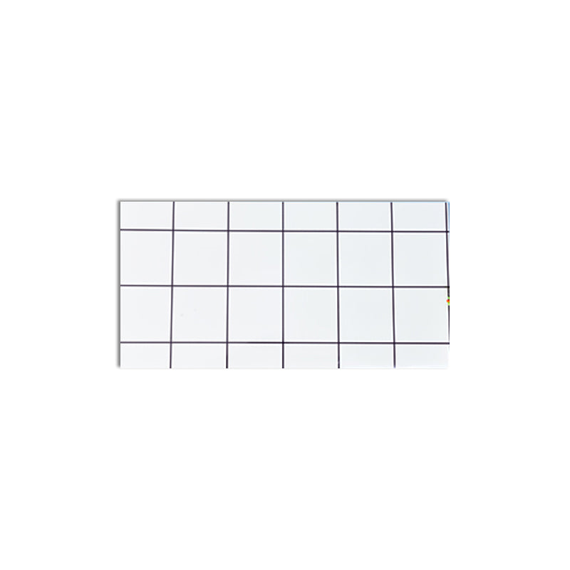 BowLift | PVC Peel and Stick Tile Modern Peel and Stick Back Wall Tile