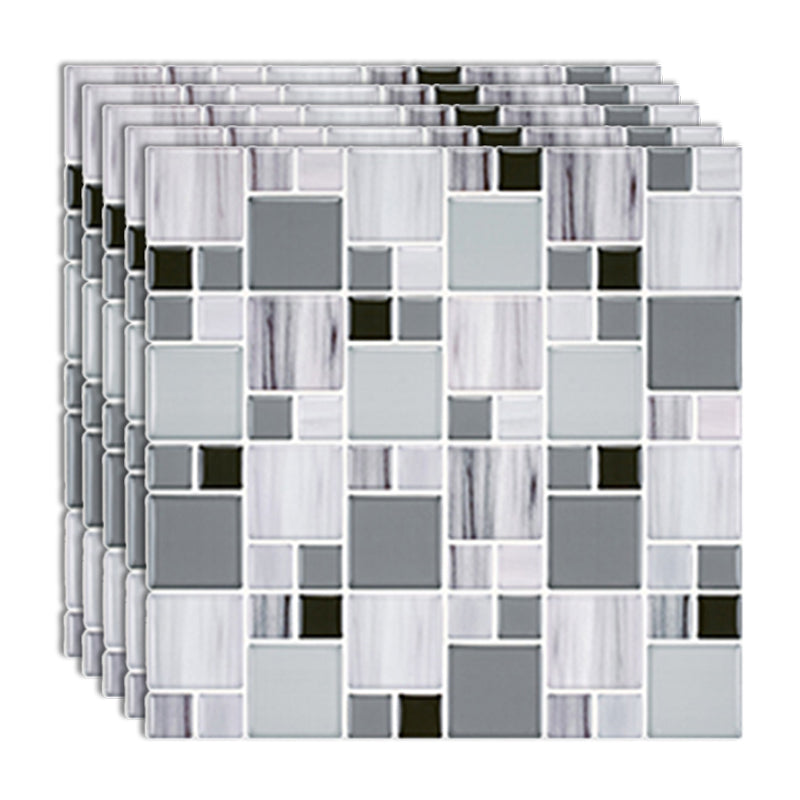 BowLift | Modern Wallpaper Field Tile/Single Tile Peel and Stick Back Splash Kitchen