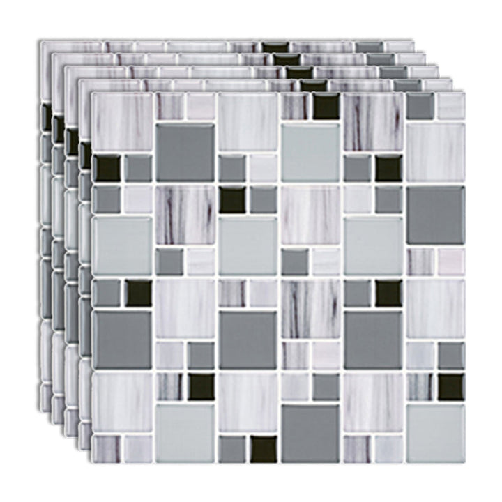 BowLift | Modern Wallpaper Field Tile/Single Tile Peel and Stick Back Splash Kitchen