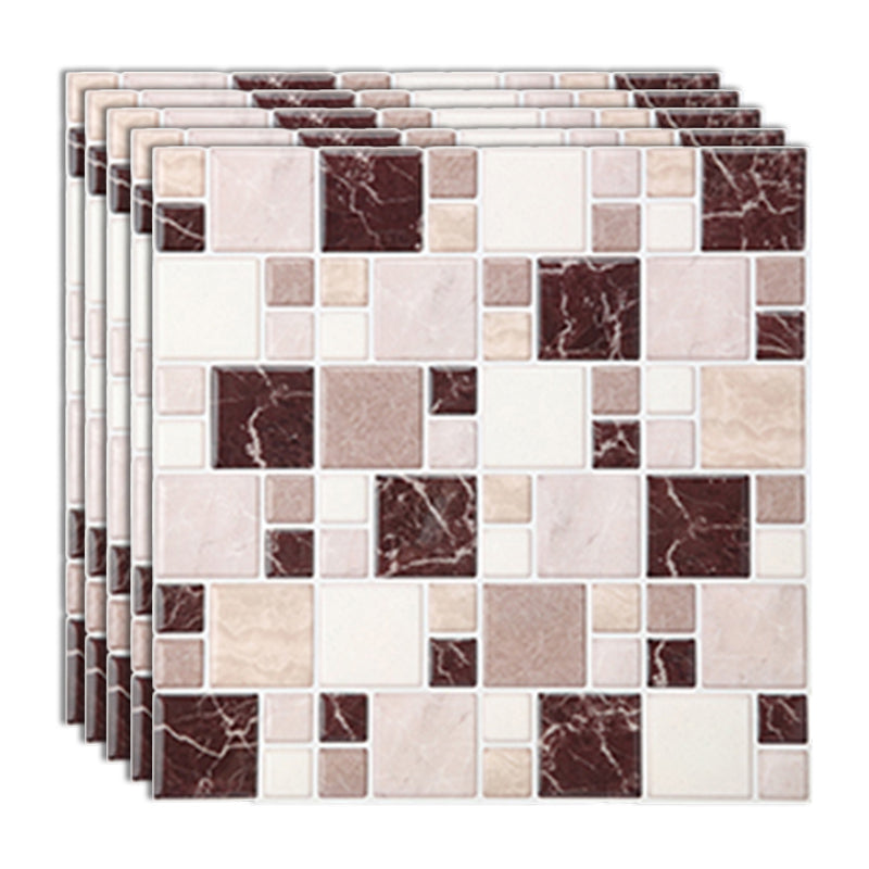 BowLift | Modern Wallpaper Field Tile/Single Tile Peel and Stick Back Splash Kitchen