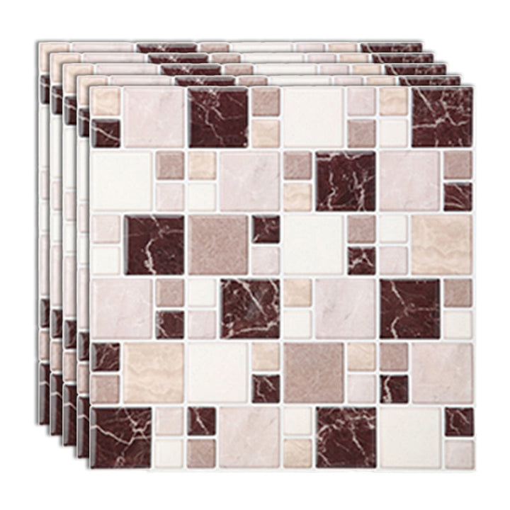 BowLift | Modern Wallpaper Field Tile/Single Tile Peel and Stick Back Splash Kitchen