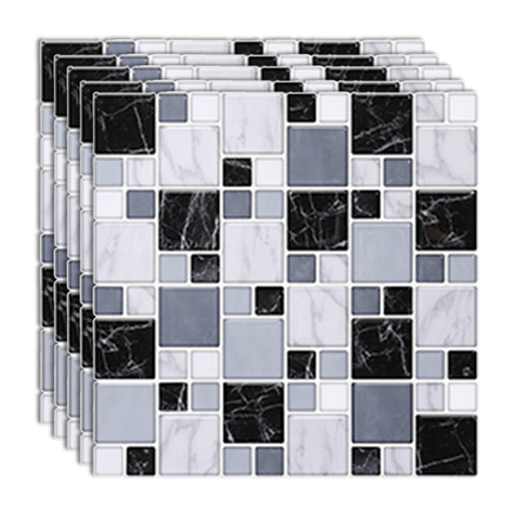 BowLift | Modern Wallpaper Field Tile/Single Tile Peel and Stick Back Splash Kitchen