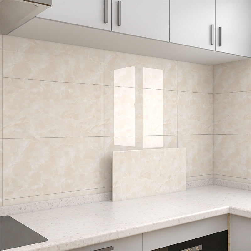 BowLift | Modern Field Tiles/Single Tile PVC Peel and Stick Backsplash Wall Tile