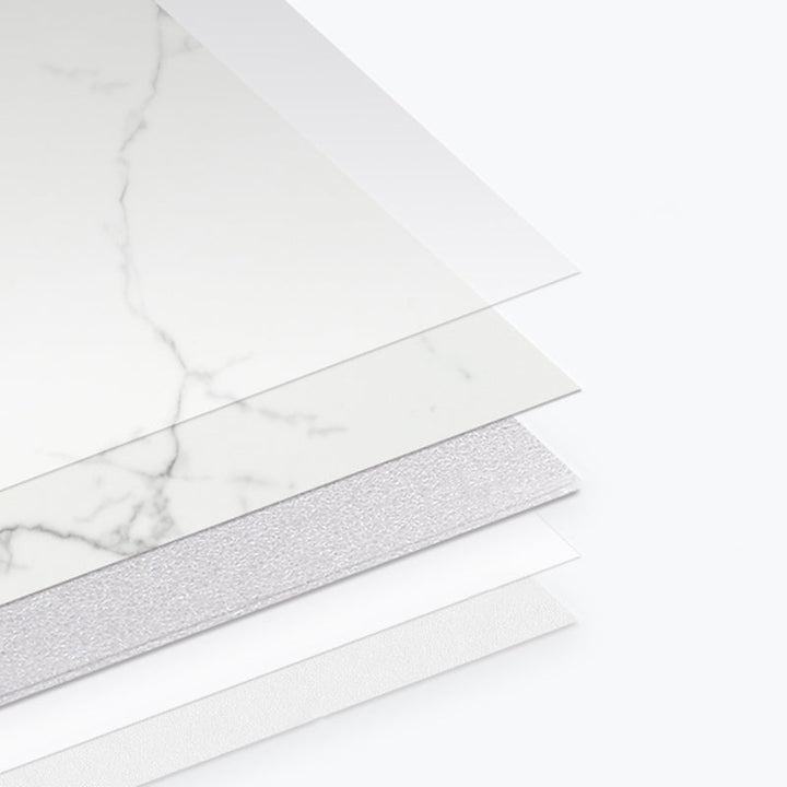 BowLift | Modern Field Tiles/Single Tile PVC Peel and Stick Backsplash Wall Tile