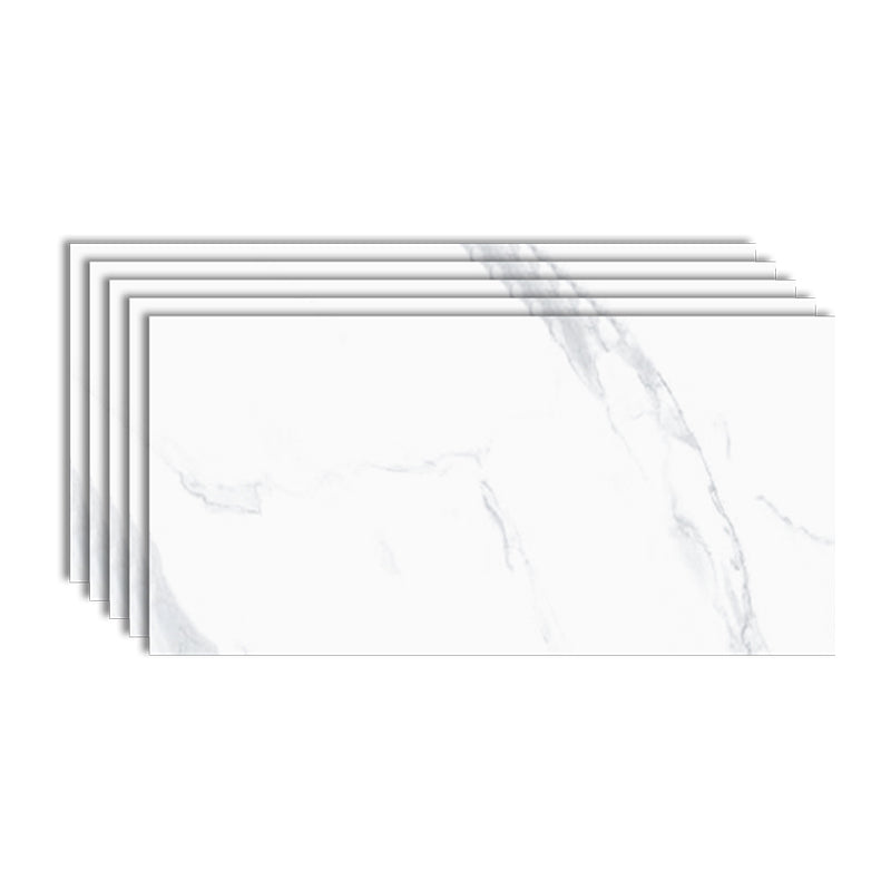 BowLift | Modern Field Tiles/Single Tile PVC Peel and Stick Backsplash Wall Tile
