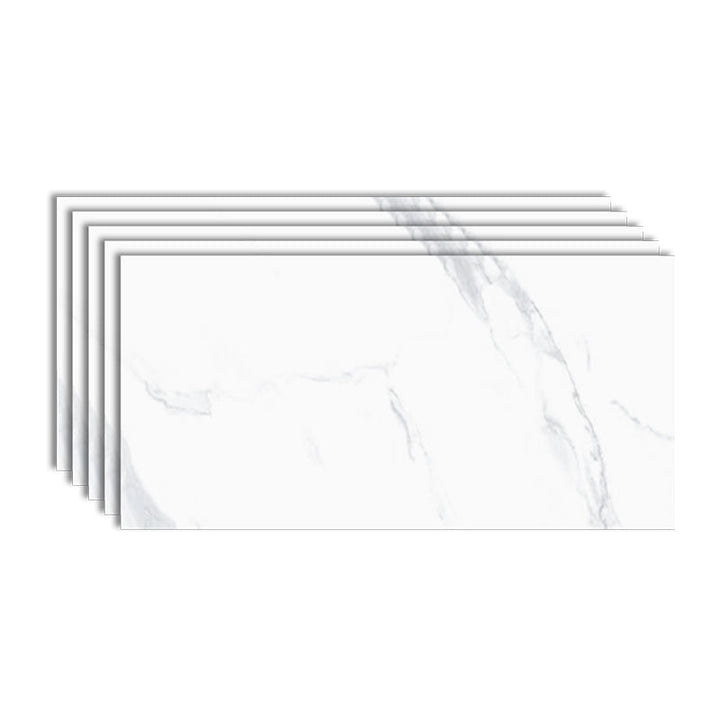 BowLift | Modern Field Tiles/Single Tile PVC Peel and Stick Backsplash Wall Tile