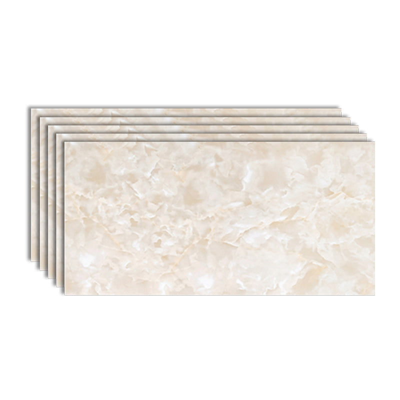 BowLift | Modern Field Tiles/Single Tile PVC Peel and Stick Backsplash Wall Tile