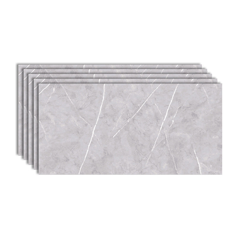 BowLift | Modern Field Tiles/Single Tile PVC Peel and Stick Backsplash Wall Tile
