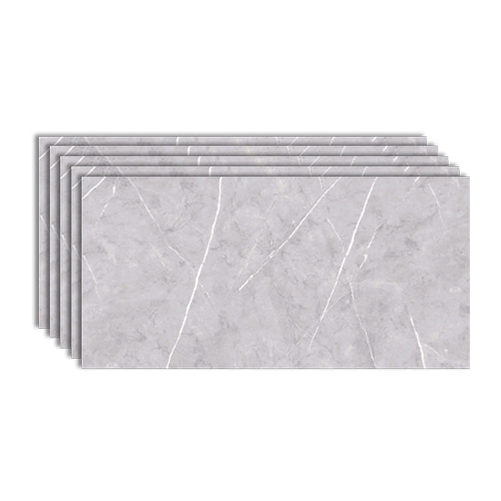 BowLift | Modern Field Tiles/Single Tile PVC Peel and Stick Backsplash Wall Tile