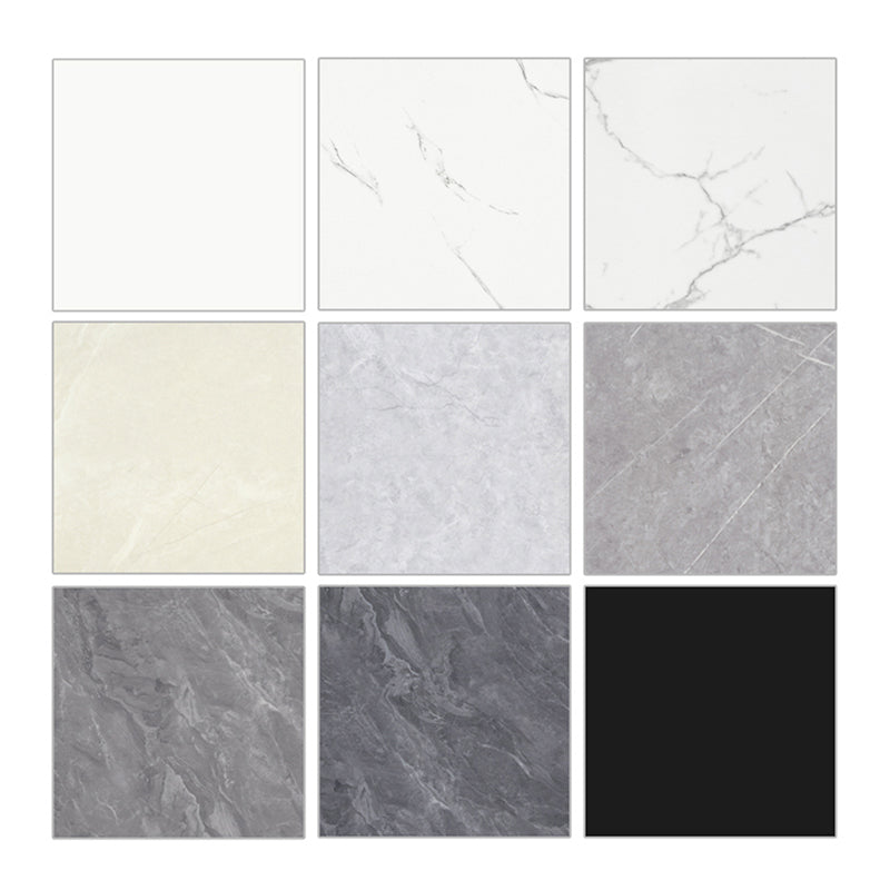 BowLift | Modern Field Tiles/Single Tile PVC Peel and Stick Backsplash Wall Tile