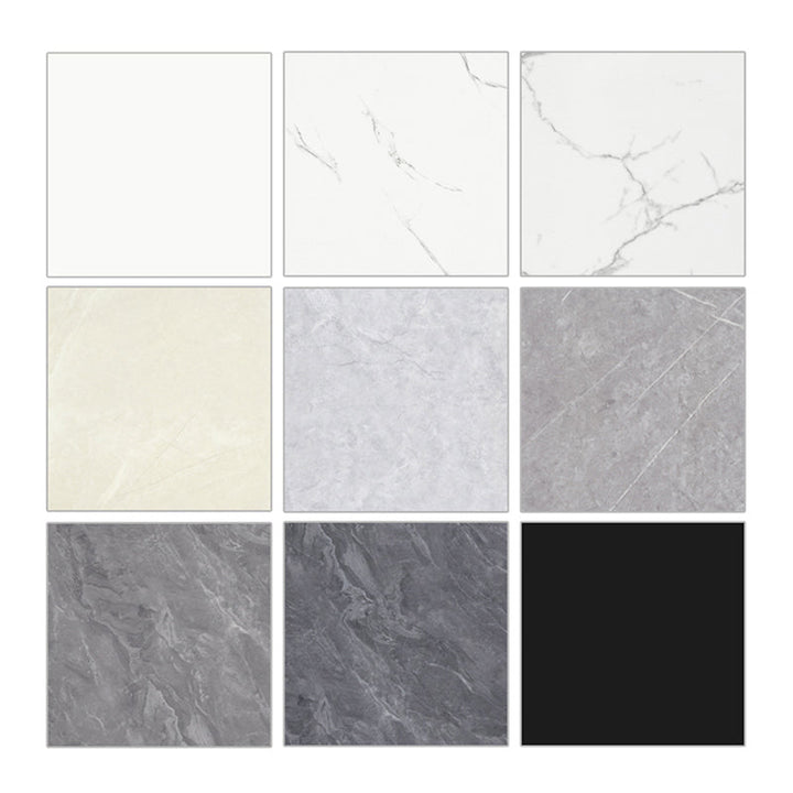 BowLift | Modern Field Tiles/Single Tile PVC Peel and Stick Backsplash Wall Tile