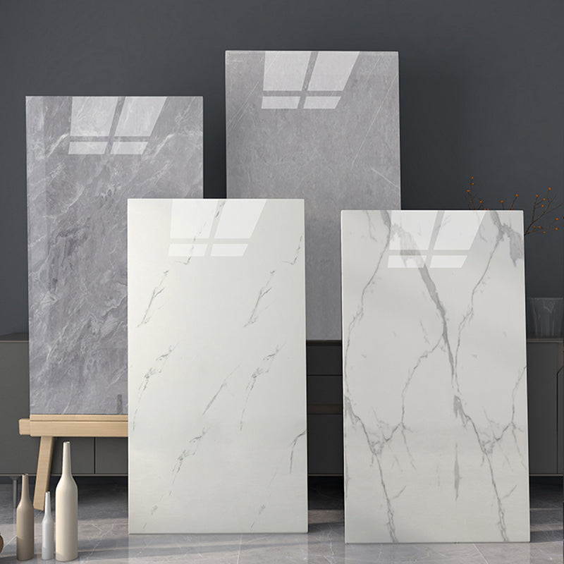 BowLift | Modern Field Tiles/Single Tile PVC Peel and Stick Backsplash Wall Tile