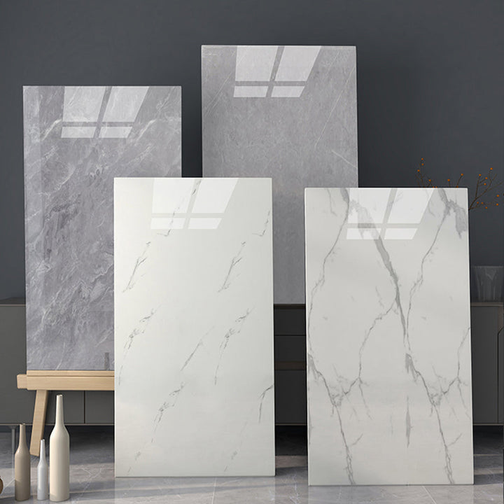 BowLift | Modern Field Tiles/Single Tile PVC Peel and Stick Backsplash Wall Tile
