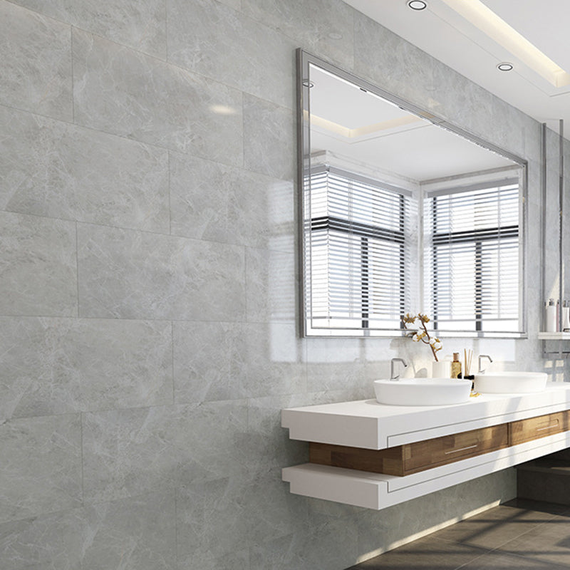 BowLift | Modern Field Tile/Single Tile Wallpaper PVC Peel and Stick Backsplash Wall Tile