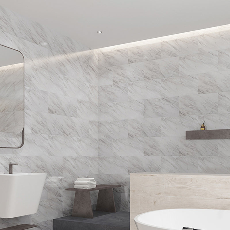 BowLift | Modern Field Tile/Single Tile Wallpaper PVC Peel and Stick Backsplash Wall Tile