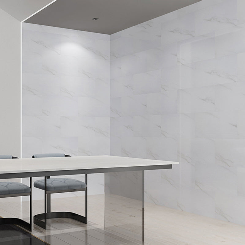 BowLift | Modern Field Tile/Single Tile Wallpaper PVC Peel and Stick Backsplash Wall Tile