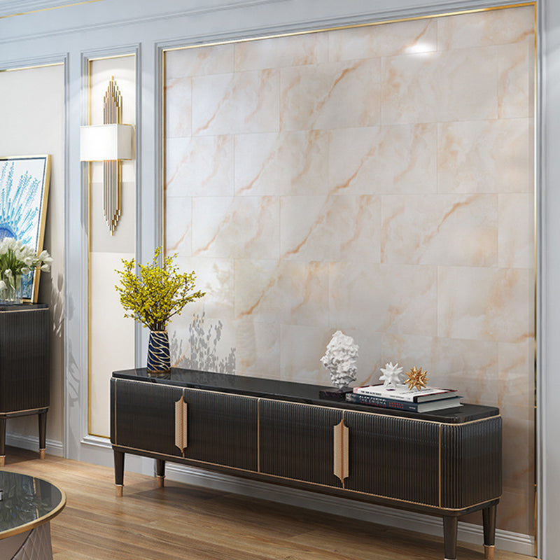 BowLift | Modern Field Tile/Single Tile Wallpaper PVC Peel and Stick Backsplash Wall Tile