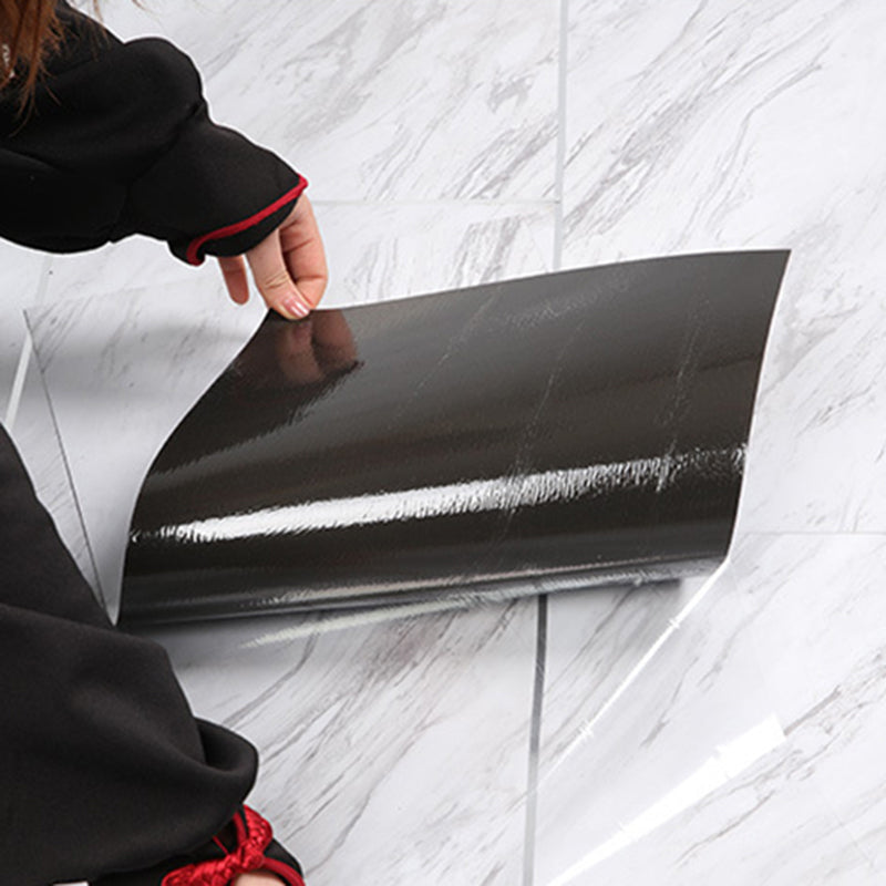 BowLift | Modern Field Tile/Single Tile Wallpaper PVC Peel and Stick Backsplash Wall Tile