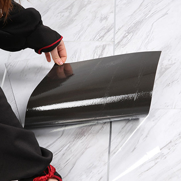 BowLift | Modern Field Tile/Single Tile Wallpaper PVC Peel and Stick Backsplash Wall Tile