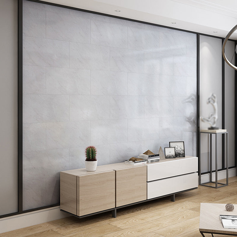BowLift | Modern Field Tile/Single Tile Wallpaper PVC Peel and Stick Backsplash Wall Tile