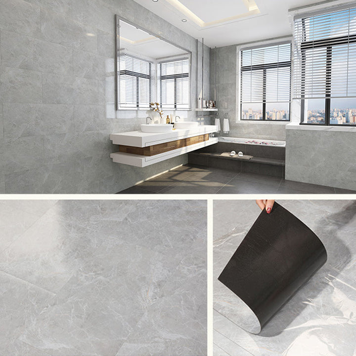 BowLift | Modern Field Tile/Single Tile Wallpaper PVC Peel and Stick Backsplash Wall Tile