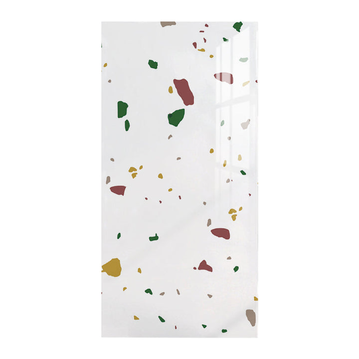 BowLift | Modern Peel and Stick Backsplash Wall Tile PVC Tile-Peel & Stick