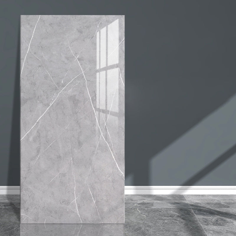 BowLift | Modern Peel and Stick Backsplash Wall Tile PVC Tile-Peel & Stick