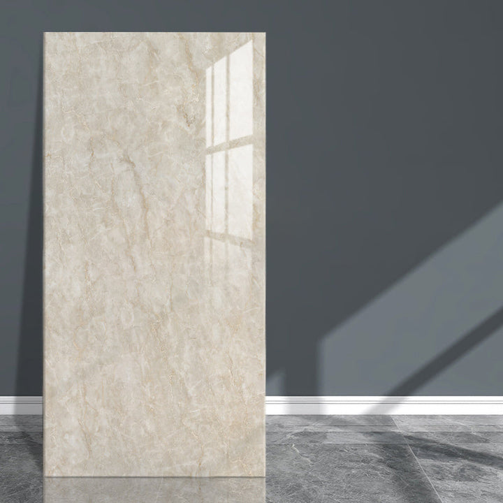 BowLift | Modern Peel and Stick Backsplash Wall Tile PVC Tile-Peel & Stick