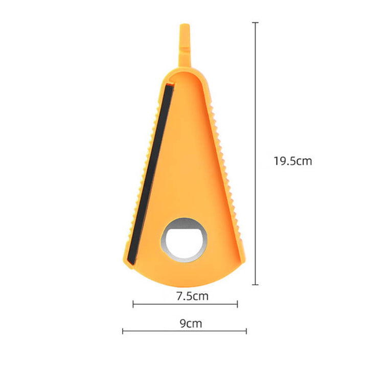 BowLift | 5 in 1 multifunctional and simple jar opener