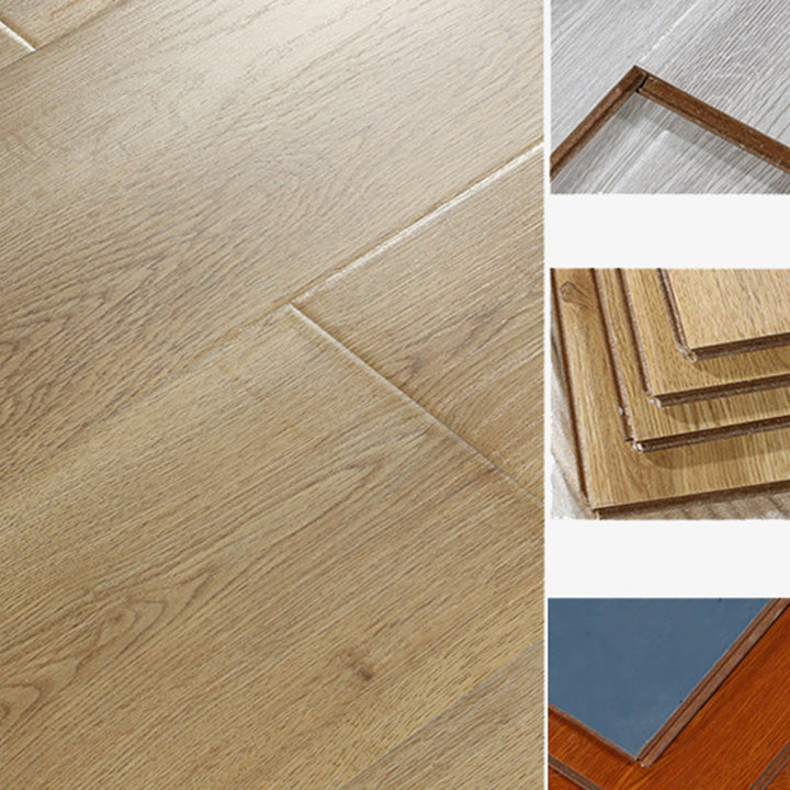 BowLift | Scratch-resistant laminate flooring click laminate planks